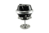 Turbosmart Gas Valve Actuator 60 14psi Black - TS-0555-1712