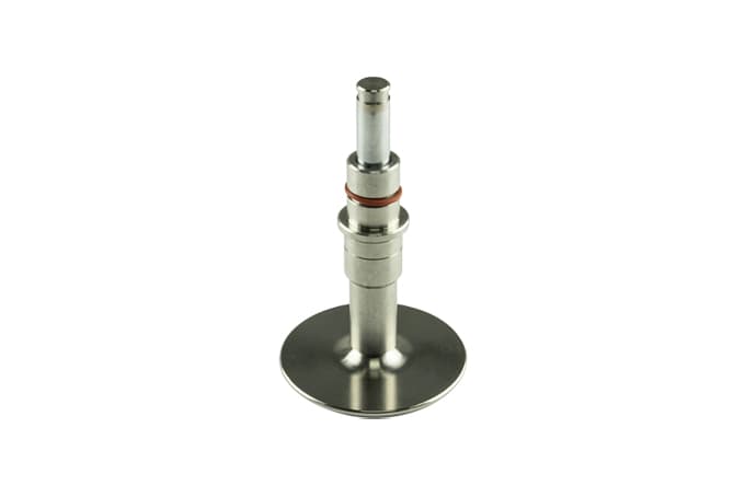 Turbosmart Gen4 WG60 Valve + Guide Replacement - TS-0503-3006