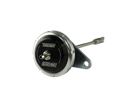 Turbosmart IWG75 EVO 10 Black 14PSI - TS-0601-3142