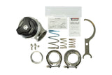 Turbosmart GenV WG50CG ProGate50 Compressed Gas 7psi Black - TS-0554-1242