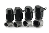 Turbosmart GenV eWG50 Progate50 Electronic Black - TS-0554-1502