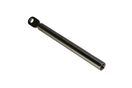 Turbosmart Clevis Suit IWG75 (M6 Thread) 6.3mm (Hole) x 125mm - TS-0600-3009