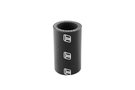 Turbosmart Silicon Hose Straight 1.10"x 60mm BLACK - TS-HS110060-BK