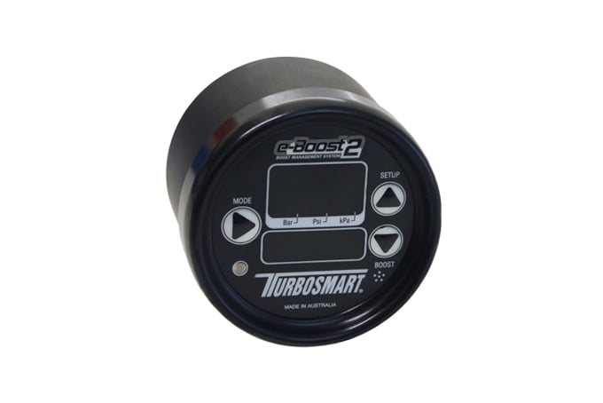 Turbosmart eB2 60psi 60mm Sleeper - 4 Port