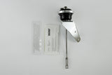 Turbosmart IWG75 EVO 9 Black 10PSI - TS-0601-2102