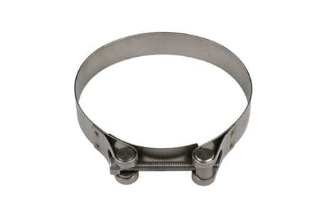Turbosmart Barrel Hose Clamp (100-104mm / 4.00") - TS-HCB-101