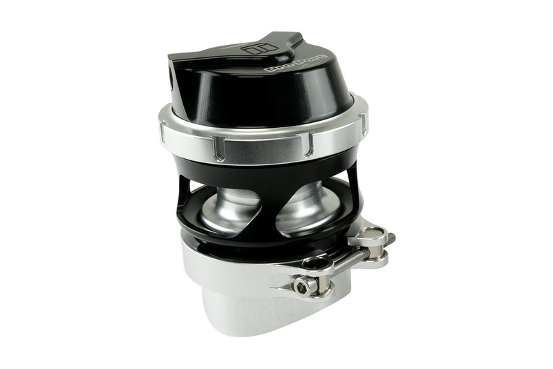 Turbosmart BOV ProPort BOV Black - TS-0208-1112