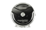 Turbosmart WG60 GenV Powergate 60 Compressed Gas 7psi Black - TS-0555-1242