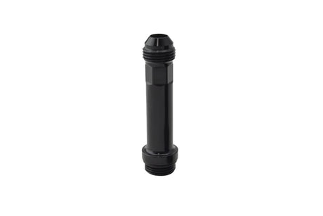 Turbosmart Billet Turbo Drain 58mm Extension -8 MALE to -8 PORT - TS-0804-1020