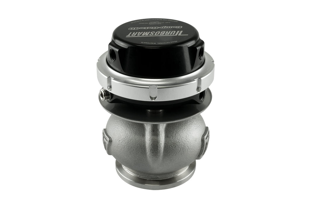 Turbosmart Gen4 WG40 CompGate40 7psi Black