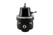 Turbosmart FPR6 - Fuel Pressure Regulator - Black - TS-0404-1022