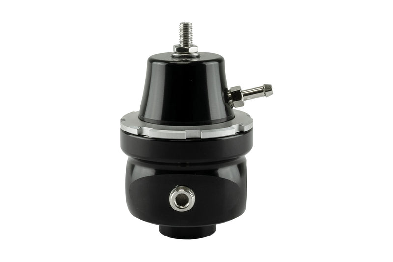 Turbosmart FPR6 - Fuel Pressure Regulator - Black - TS-0404-1022