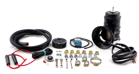 Turbosmart BOV Controller BigBubba Sonic Sleeper Kit - TS-0304-1009