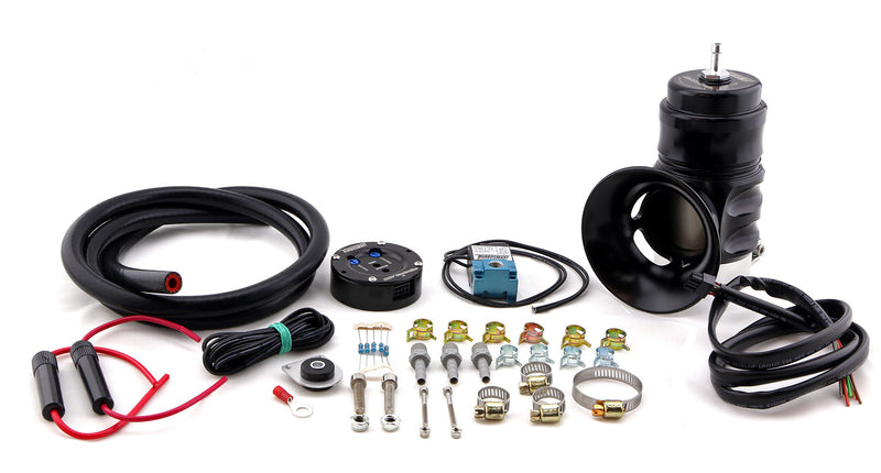 Turbosmart BOV Controller BigBubba Sonic Sleeper Kit - TS-0304-1009