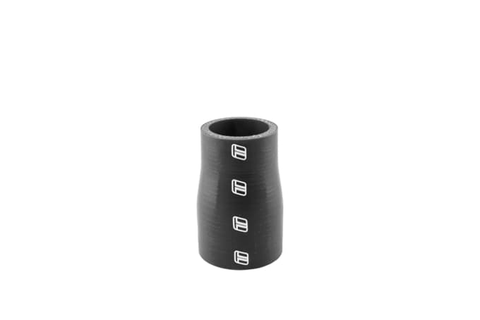 Turbosmart Silicon Hose Reducer 1.50-1.75" BLACK - TS-HR150175-BK