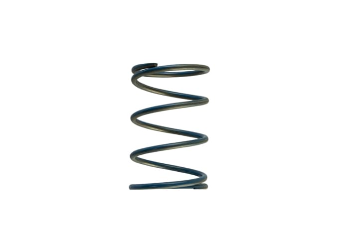 Turbosmart GenV WG45/50 14psi Blue Outer Spring - TS-0550-3088