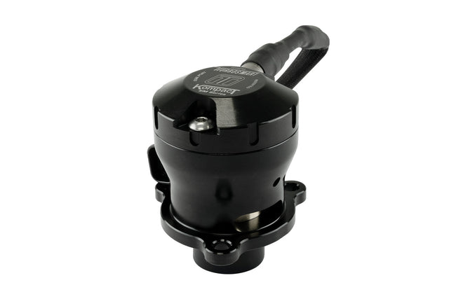 Turbosmart BOV Kompact EM DualPort- VR24 (Subaru WRX -FA24F) - TS-0223-1068
