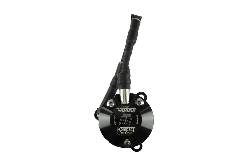 Turbosmart BOV Kompact EM DualPort- VR2 (Ford Ecoboost, Mercedes Benz, AMG, Volvo) - TS-0223-1066