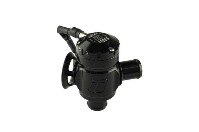 Turbosmart BOV Kompact EM DualPort- Uni 25mm - TS-0223-1075