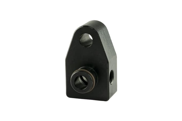 Turbosmart BRA Mini Cooper/S R56/ Renault Clio RS - Black - TS-0720-1006