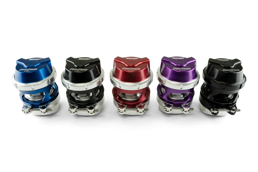 Turbosmart BOV ProPort BOV Purple