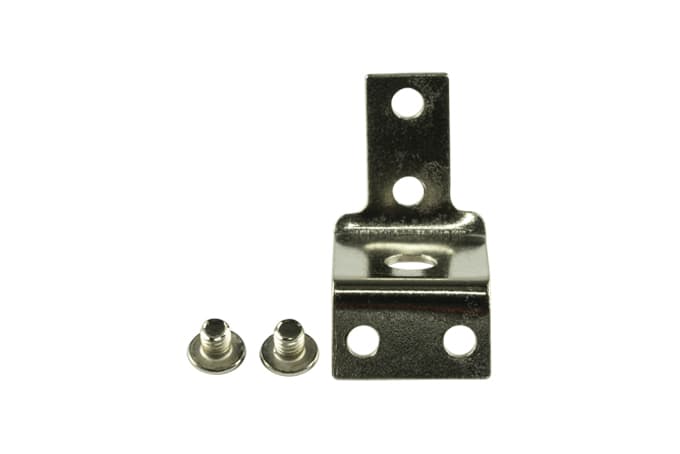 Turbosmart Boost-Tee/In Cabin Mount Bracket - TS-0101-3001