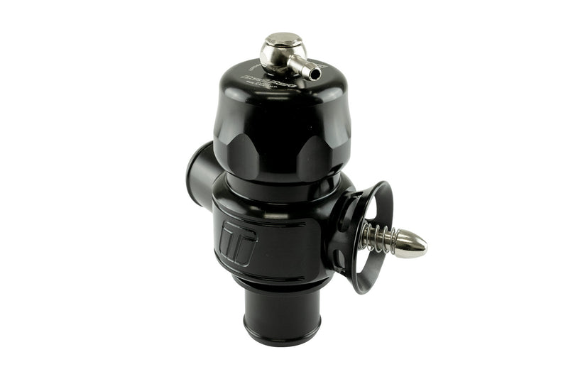 Turbosmart BOV SmartPort Dual Port Mitsubishi EVO VI-X-Black - TS-0215-1023