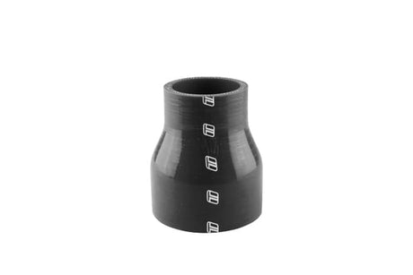 Turbosmart Silicon Hose Reducer 2.00-3.00" BLACK - TS-HR200300-BK