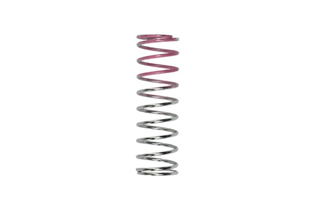 Turbosmart BOV Kompact Dual Port Spring-Pink - TS-0203-3002