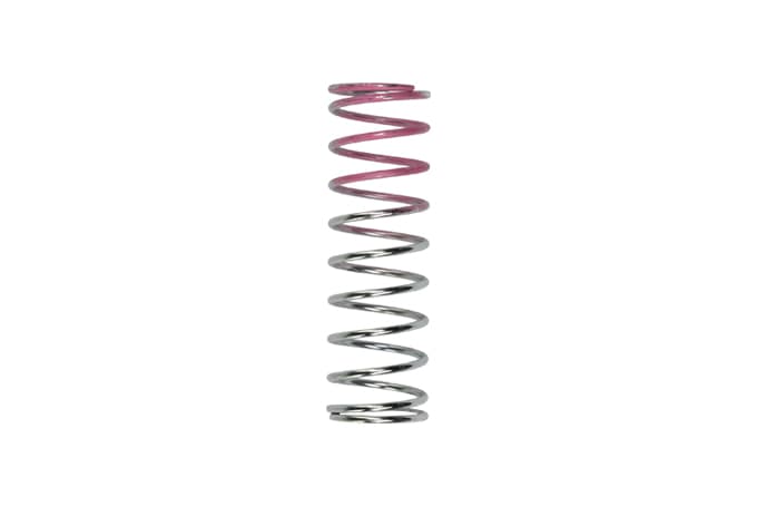 Turbosmart BOV Kompact Dual Port Spring-Pink