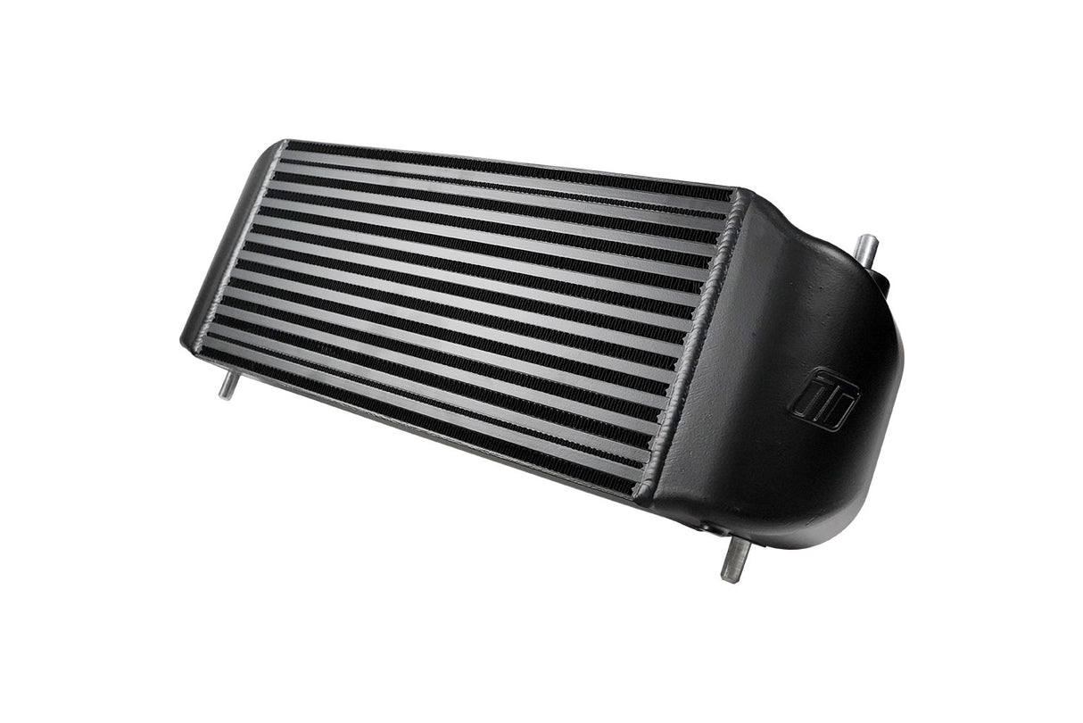 Turbosmart Ford F150 Intercooler V6 Ecoboost Black - TS-CCA-VSFD001B