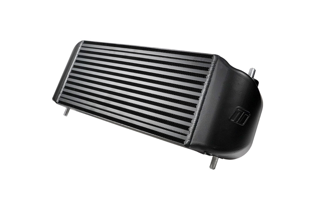 Turbosmart Ford F150 Intercooler V6 Ecoboost Black