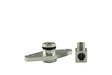 Turbosmart FPR Adaptor Mitsubishi (EVO X) - TS-0402-1014