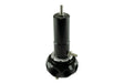 Turbosmart FPR10M Pro - Fuel Pressure Regulator - Black - TS-0404-1342