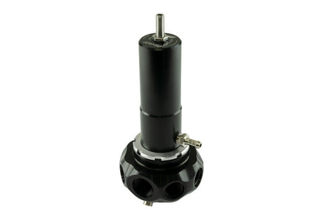 Turbosmart FPR10M Pro - Fuel Pressure Regulator - Black - TS-0404-1342
