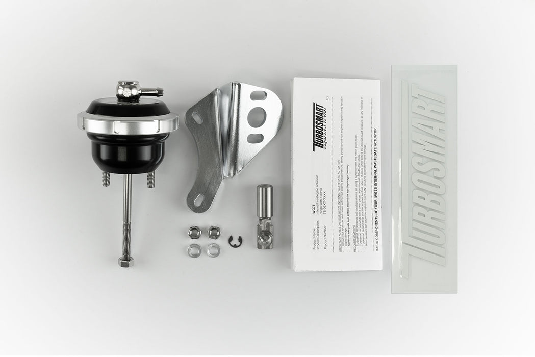 Turbosmart IWG75 Fiat 1.4L IHI 5psi