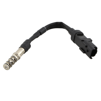 Turbosmart BOV EM Solenoid Replacement -Kompact VR10 - TS-0223-3006