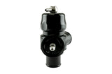 Turbosmart BOV SmartPort Dual Port Mitsubishi EVO VI-X-Black - TS-0215-1023
