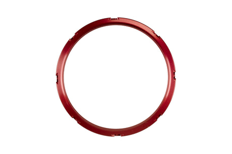 Turbosmart GenV WG45/50 Actuator and ProPort Collar Red - TS-0550-3139
