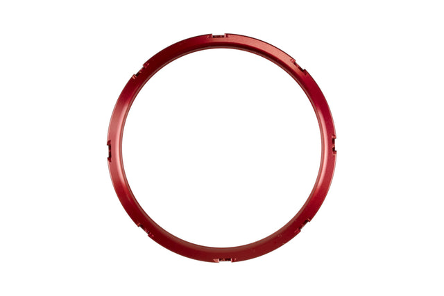 Turbosmart GenV WG45/50 Actuator and ProPort Collar Red - TS-0550-3139