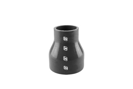 Turbosmart Silicon Hose Reducer 2.00-3.25" BLACK - TS-HR200325-BK
