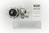 Turbosmart FPR10 LP - Fuel Pressure Regulator - Black - TS-0404-1142