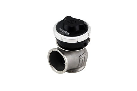 Turbosmart GenV WG50CG Pro-Gate50 Compressed Gas 5psi Black - TS-0554-1202