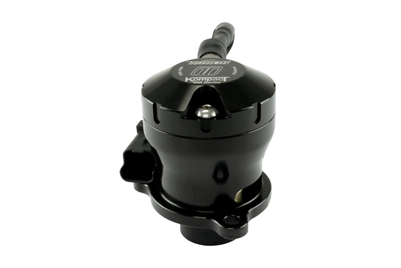 Turbosmart BOV Kompact EM DualPort- VR10 (MINI/Peugeot/Citroen/DS) - TS-0223-1093