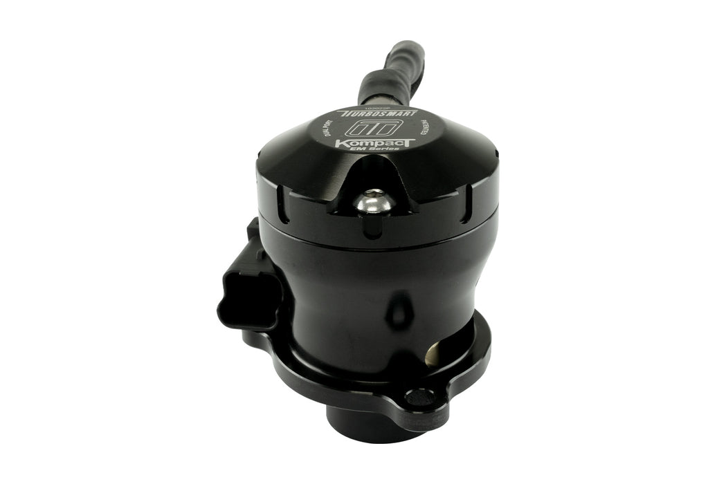 Turbosmart BOV Kompact EM DualPort- VR10 (MINI/Peugeot/Citroen/DS)