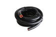 Turbosmart Silicon Hose 3m Pk-6mm Vac Tube Reinf-Black *less flexible than TS-HVR0603-BK* - TS-HH06303-BK