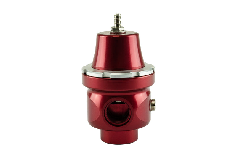 Turbosmart FPR8 - Fuel Pressure Regulator - Red - TS-0404-1034