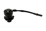 Turbosmart BOV Kompact EM DualPort- VR7 (Camaro/Commodore/Insignia) - TS-0223-1087