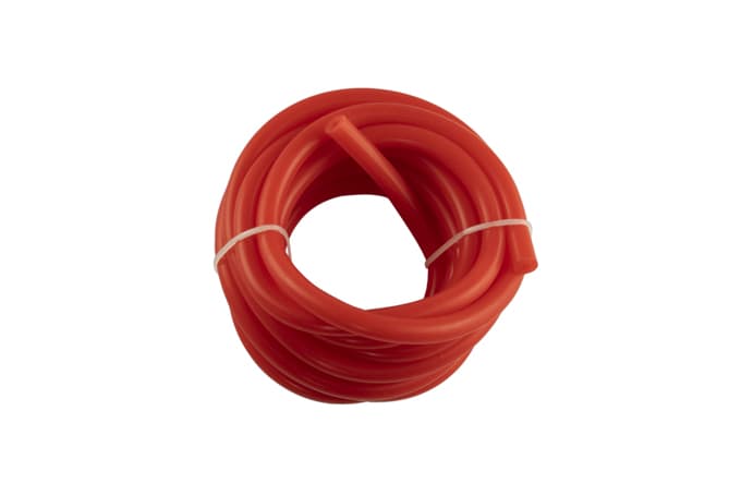 Turbosmart Silicon Hose 3m Pack -3mm Vac Tube -Red - TS-HV0303-RD