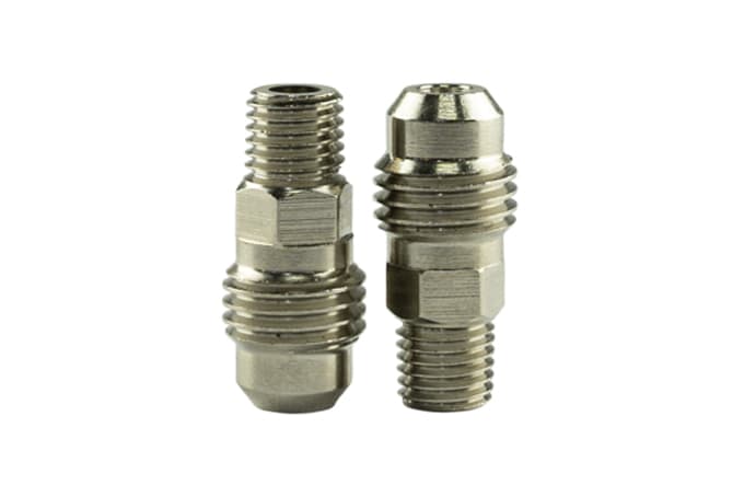 Turbosmart 1/16NPT Male - -4AN Flare fit